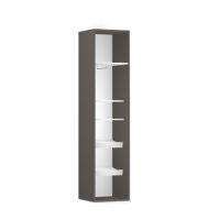 DULAP LEX 50-218-45 B GRI/CZP
